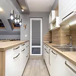 Beautiful 1bd With A Parking Spot By Flat Mаnager *