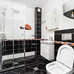 Beautiful 1bd With A Parking Spot By Flat Mаnager Διαμέρισμα *