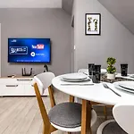 Beautiful 1bd With A Parking Spot By Flat Mаnager Διαμέρισμα Φιλιππούπολη