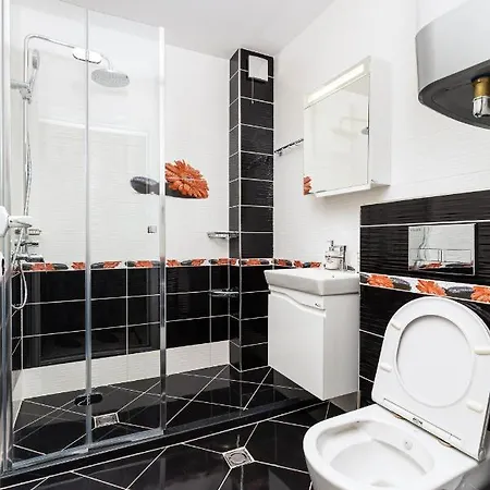 Beautiful 1bd With A Parking Spot By Flat Mаnager דירה *