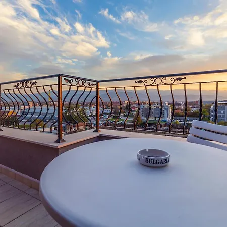 Beautiful 1bd With A Parking Spot By Flat Mаnager * Φιλιππούπολη