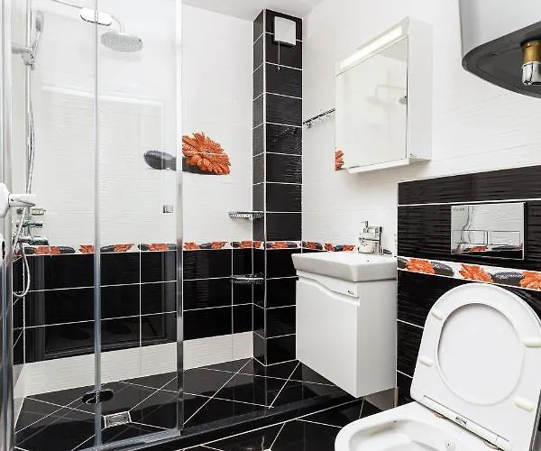 Beautiful 1bd With A Parking Spot By Flat Mаnager Διαμέρισμα *