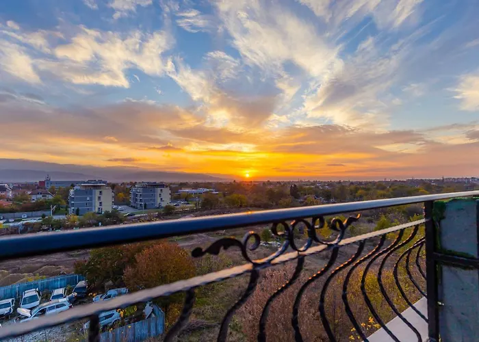 Διαμέρισμα Beautiful 1bd With A Parking Spot By Flat Mаnager *