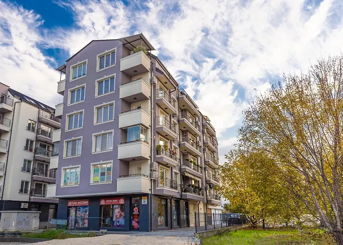 Beautiful 1bd With A Parking Spot By Flat Mаnager Διαμέρισμα Φιλιππούπολη