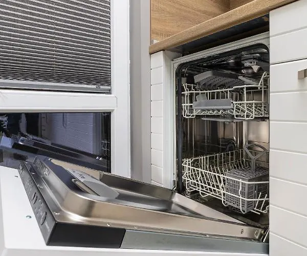 Beautiful 1bd With A Parking Spot By Flat Mаnager * Φιλιππούπολη