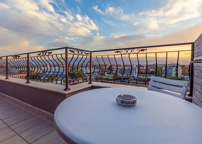 Beautiful 1bd With A Parking Spot By Flat Mаnager * Φιλιππούπολη