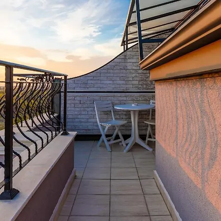 Beautiful 1bd With A Parking Spot By Flat Mаnager Plovdiv