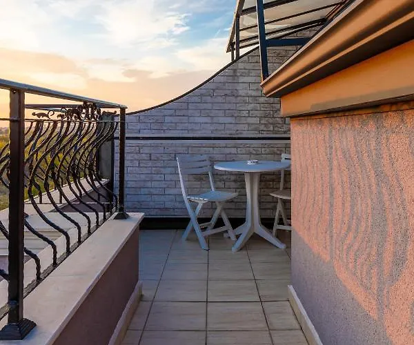 Beautiful 1bd With A Parking Spot By Flat Mаnager Plovdiv