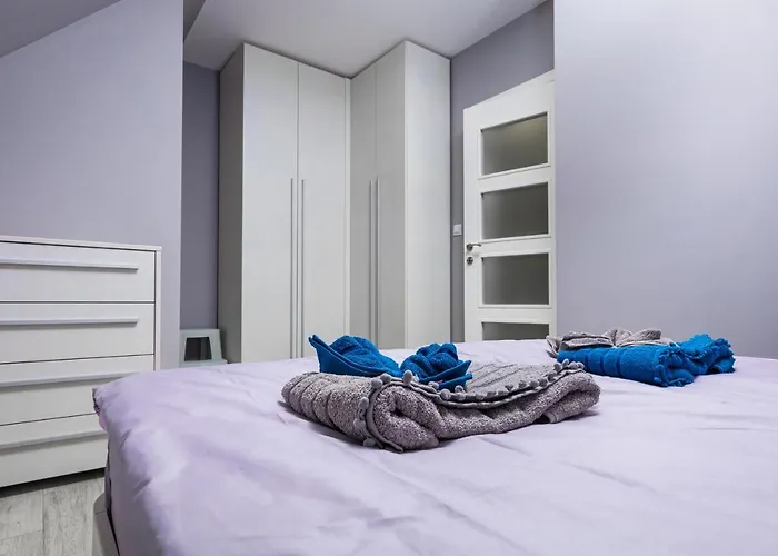 Beautiful 1bd With A Parking Spot By Flat Mаnager * Plovdiv