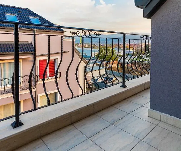 Beautiful 1bd With A Parking Spot By Flat Mаnager *